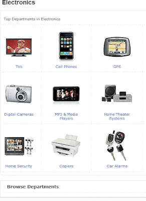 of Shopzilla API publisher291 of Shopzilla API publisher291