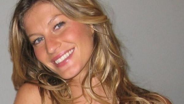 Gisele Bundchen recently
