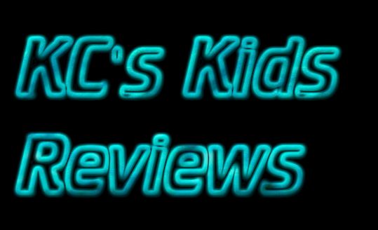 KC's Kids Reviews