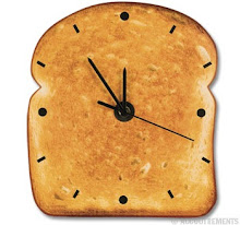 Time Toast