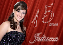 Juliana 15 Anos