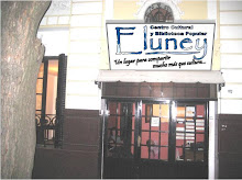 Centro Cultural y Biblioteca Popular Eluney