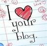 Blog Award