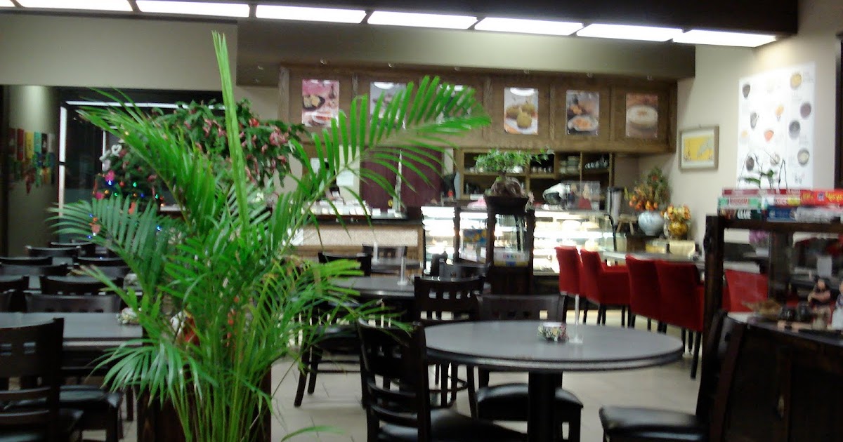 Oh My Calico! Midam Rice Cake House