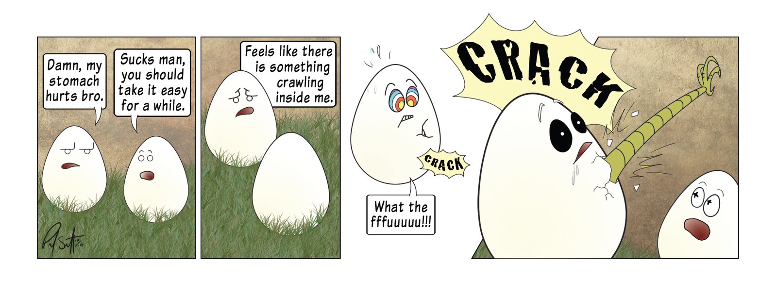 comic storyboard