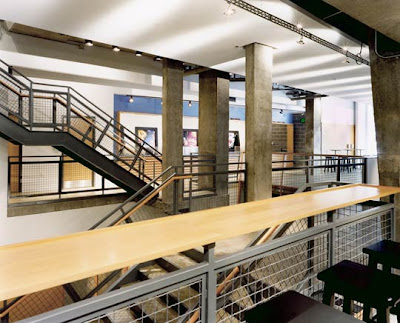 Washington DC arts, architecture and design news