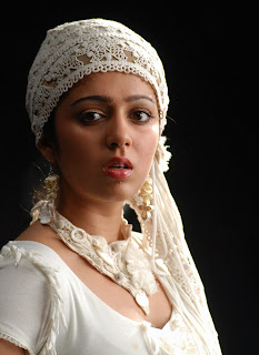 Charmi Hot Photos in Mangala Movie