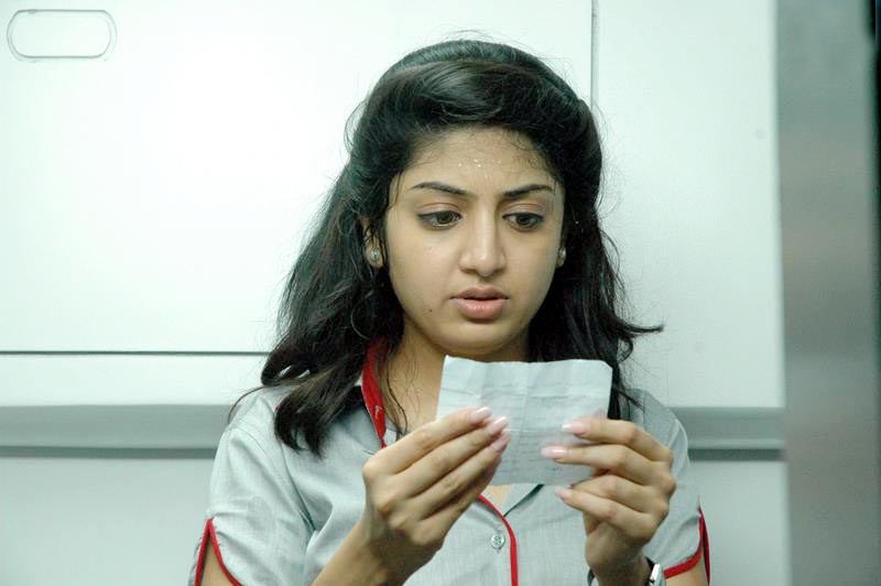 Gaganam Movie Stills Nagarjuna
