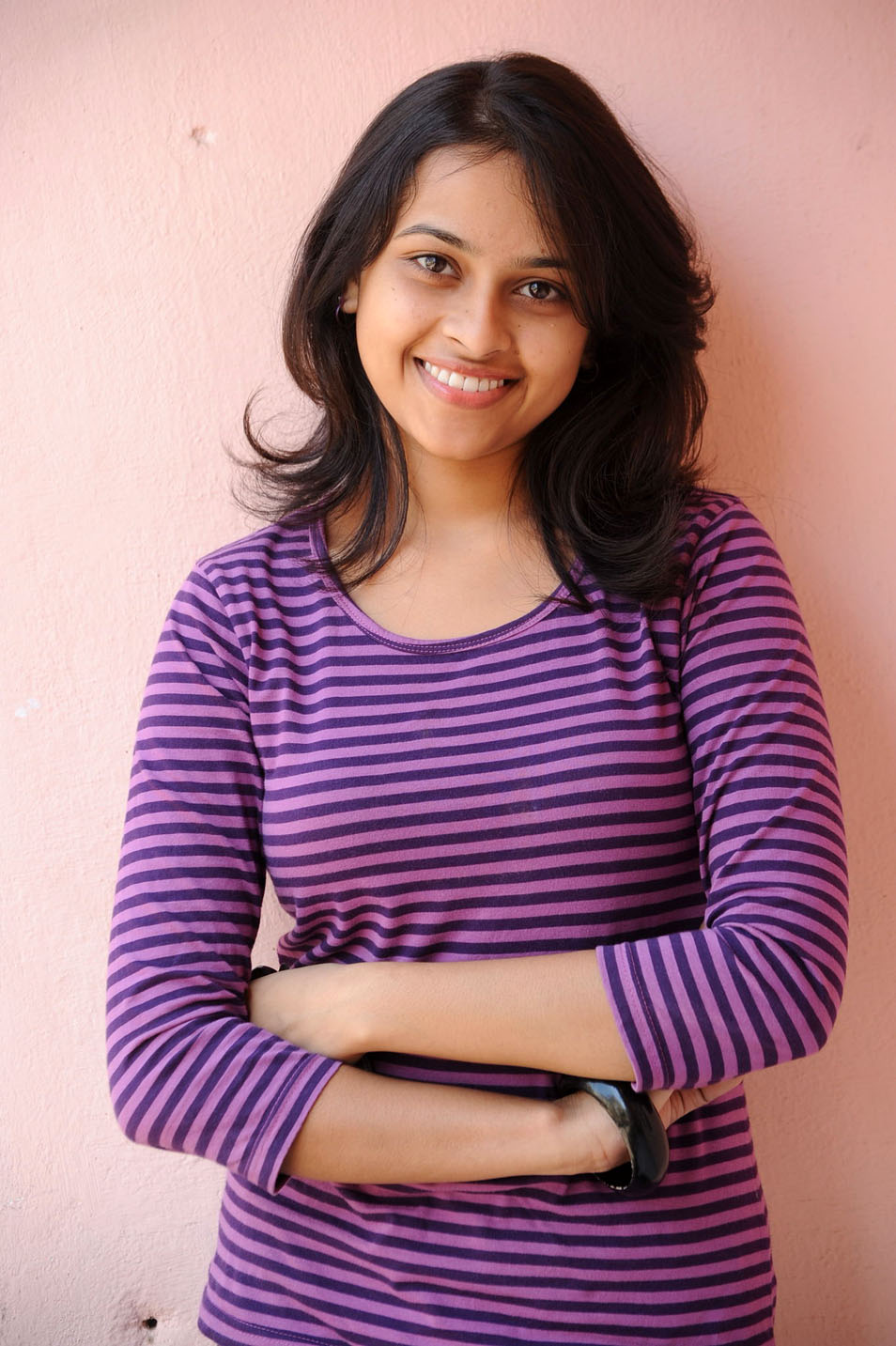 Hot Sri Divya