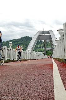 [台中] 起跑,東豐自行車道
