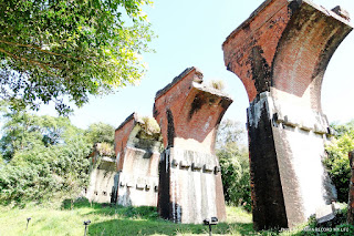 [苗栗] 苗栗一日遊（三義→南庄）