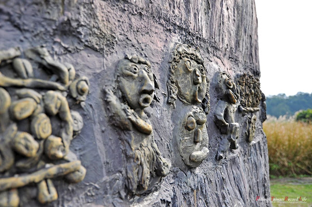 [台北] 環境保護的最佳見證─福德坑環保復育公園