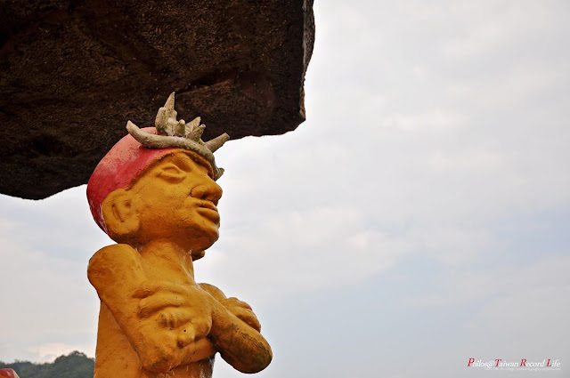 [台北] 環境保護的最佳見證─福德坑環保復育公園