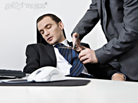 Fundamental attribution error