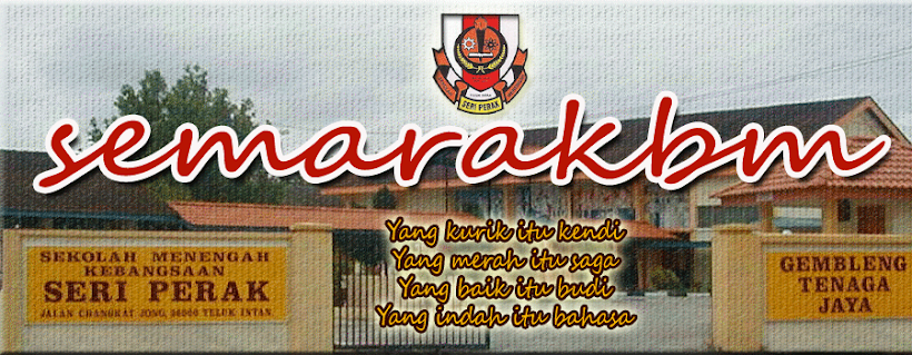 semarakbm