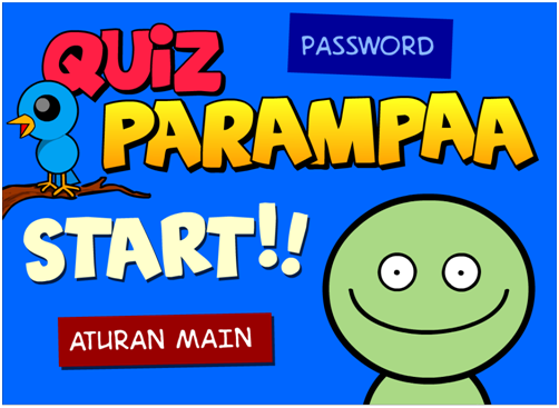 Quiz Parampaa - All Season Parampaa+1+%28Menu%29