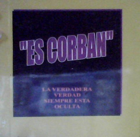 Es Corban