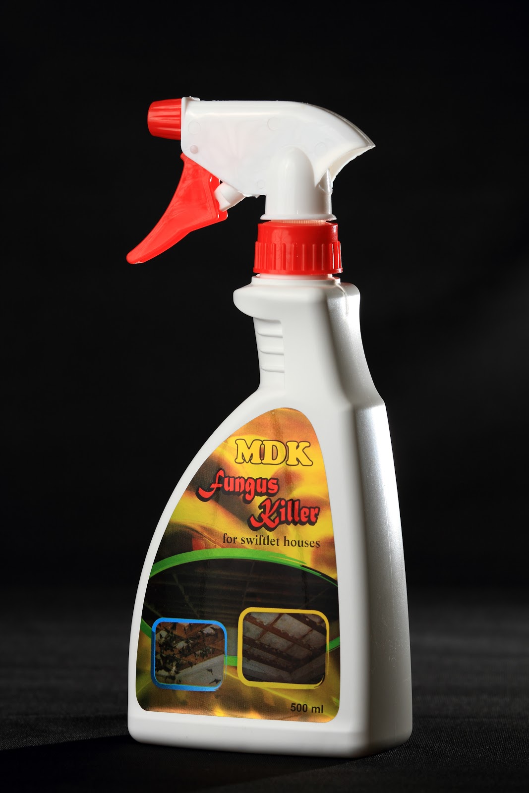 Fungus Killer