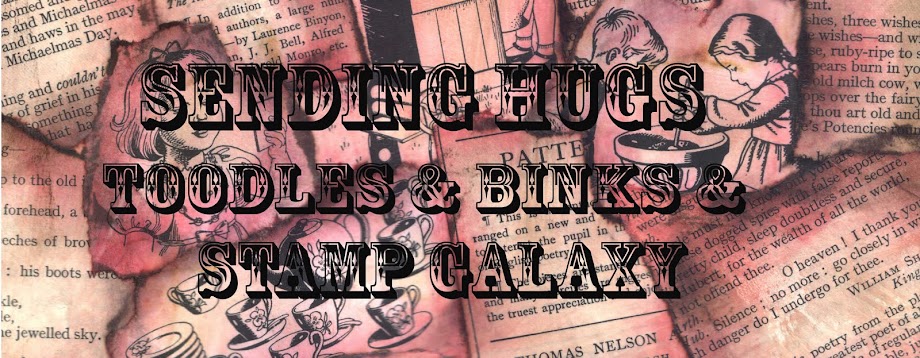 Toodles and Binks