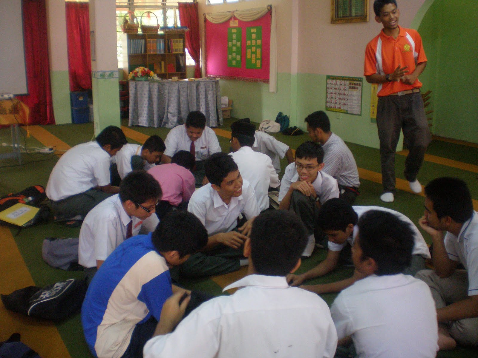 Smk Seksyen 27