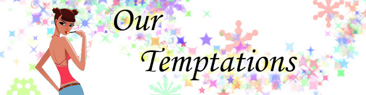 Our Temptations