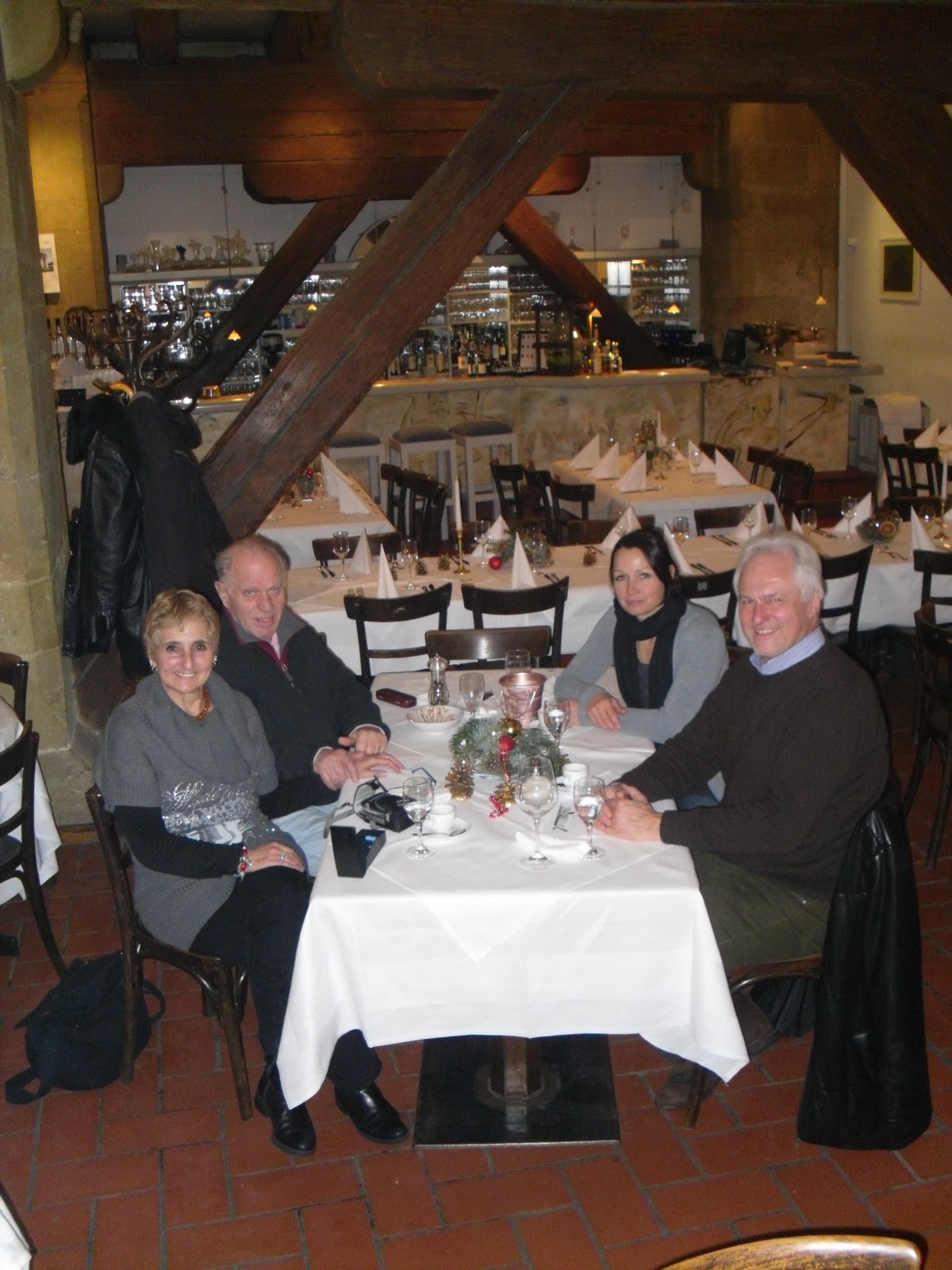 Erika Rosenberg Regensburg Landshut Parsberg Eichendorf