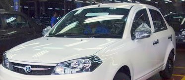 Blm Baru