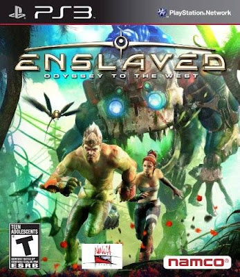 Enslaved: Odyssey to the West PS3