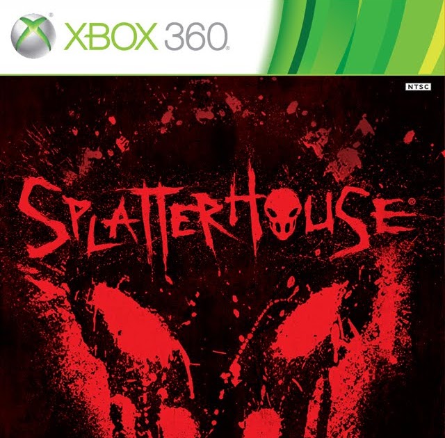 splatterhouse xbox 360 download splatterhouse xbox 360 download