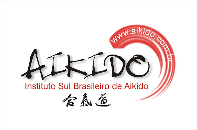 INSTITUTO SUL-BRASILEIRO DE AIKIDO