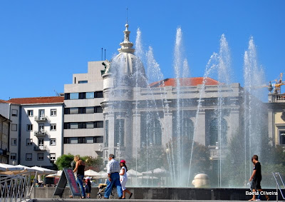 Baixa de Braga