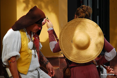 Feira Medieval de Silves, Verão 2010