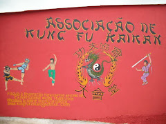 ASSOCIAÇÃO KUNG FU KAIKAN