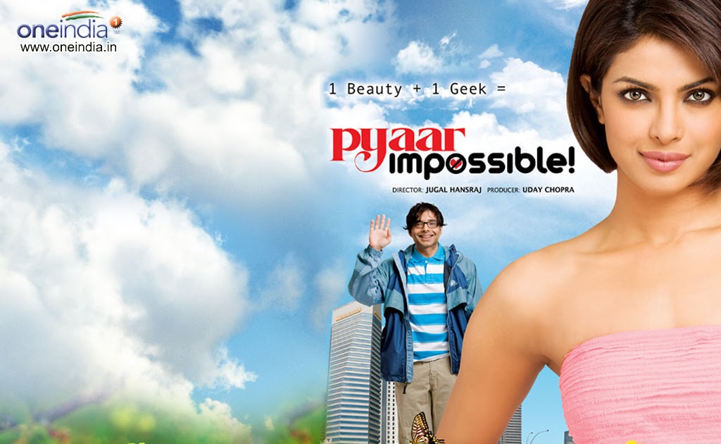 Movie Review : Pyaar Impossible