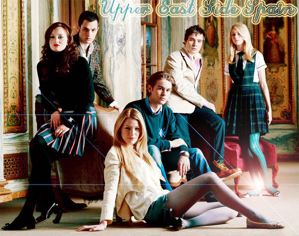 Upper East Side Spain