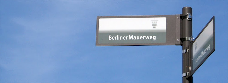 Berliner Mauerweg