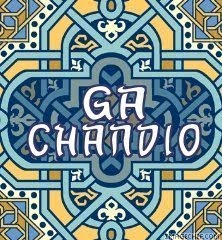 Chandio' Blog