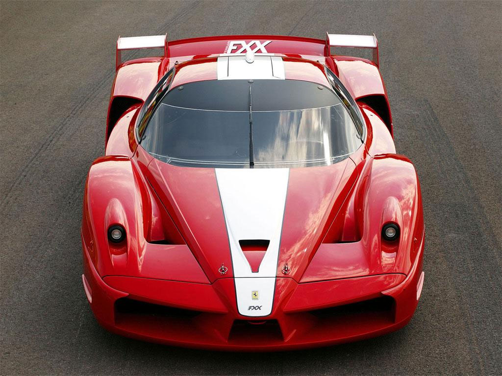 Ferrari Enzo wallpaper