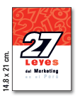 27 Leyes del Marketing