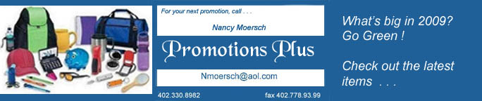 Promotions Plus