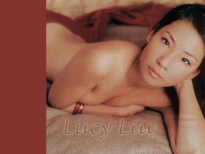 liu lucy ***** picture. lucy liu heritage