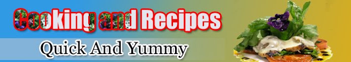 Favorite Recipes