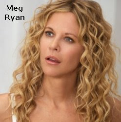 nude meg ryan