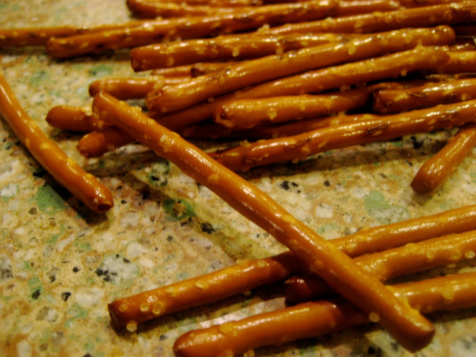 homemade pretzel sticks. Need I say more? Homemade pretzels, Food