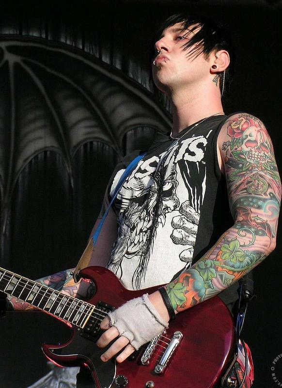 Zacky Kapten