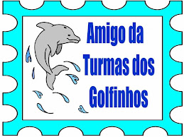 Selo dos Golfinhos
