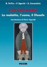 IL LIBRO - L'ALTRO KANT (Piccin Editore)