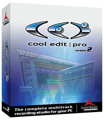 Programas Full Con Crack`s y Seriales,Español 2009 Cool+Edit+Pro+2.1