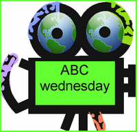 ABC Wednesday