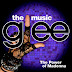 Glee volta em abril eba! \o/